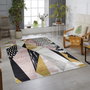Conceptum Alfombra Milena 120 x 180 cm Multicolor